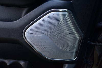 2020 RAM 1500 Limited Crew Cab 4x4