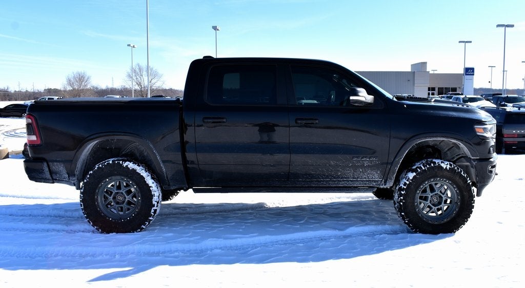 2020 RAM 1500 Limited Crew Cab 4x4
