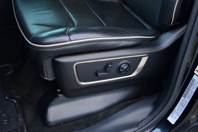 2020 RAM 1500 Limited Crew Cab 4x4