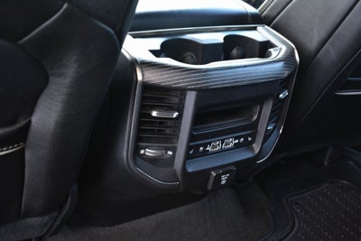 2020 RAM 1500 Limited Crew Cab 4x4