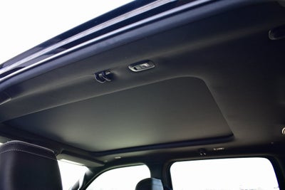 2020 RAM 1500 Limited Crew Cab 4x4