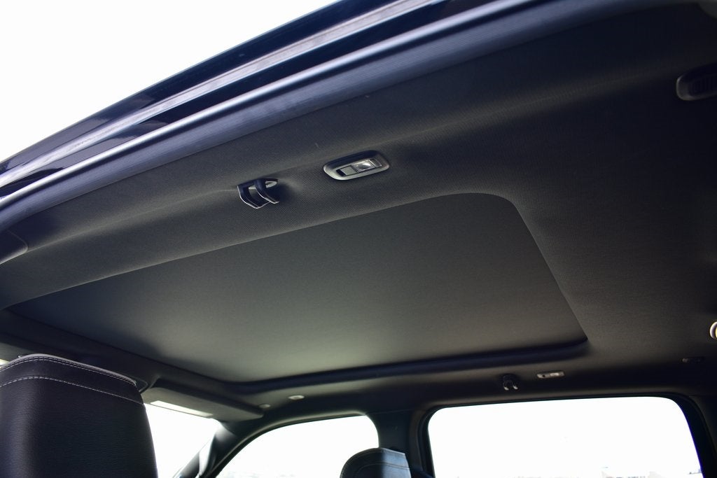 2020 RAM 1500 Limited Crew Cab 4x4