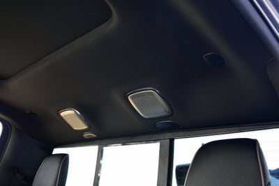 2020 RAM 1500 Limited Crew Cab 4x4