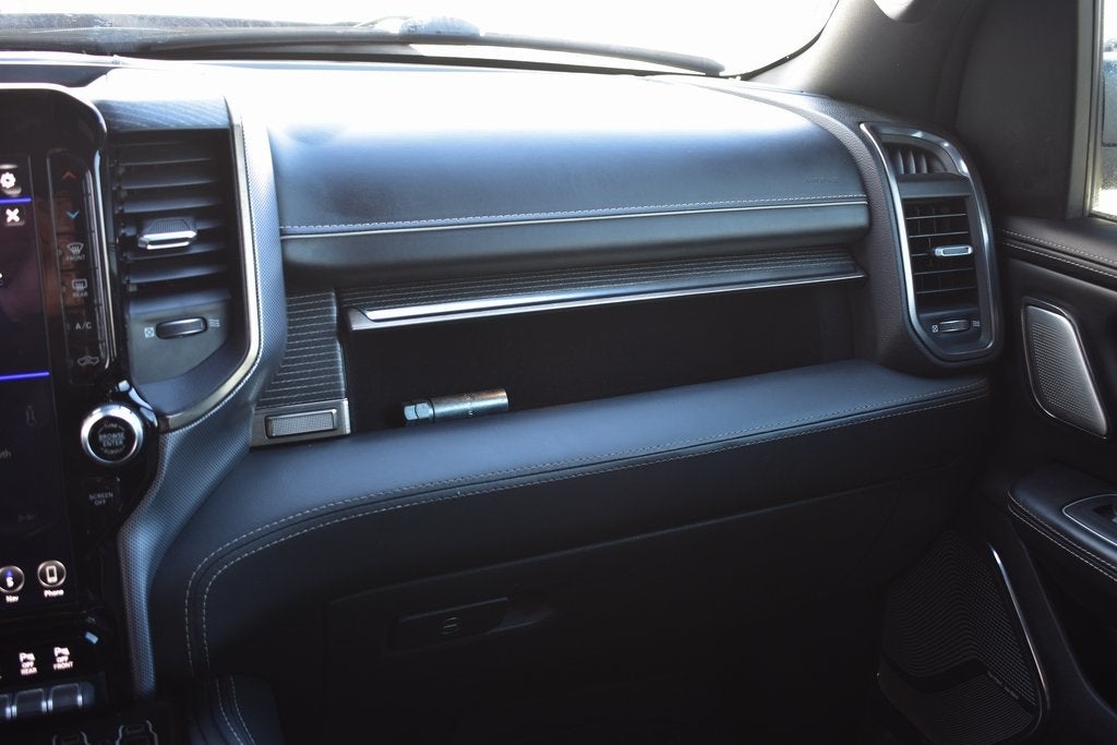 2020 RAM 1500 Limited Crew Cab 4x4