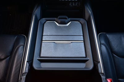 2020 RAM 1500 Limited Crew Cab 4x4