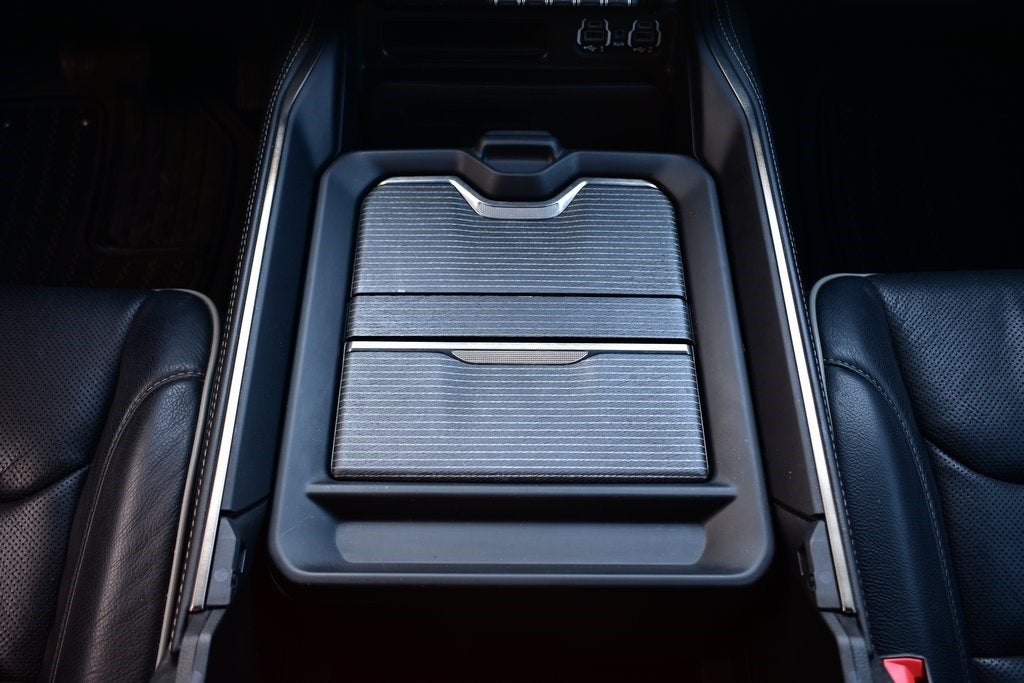 2020 RAM 1500 Limited Crew Cab 4x4