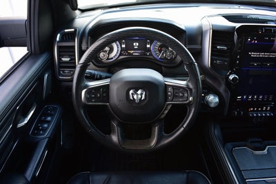 2020 RAM 1500 Limited Crew Cab 4x4