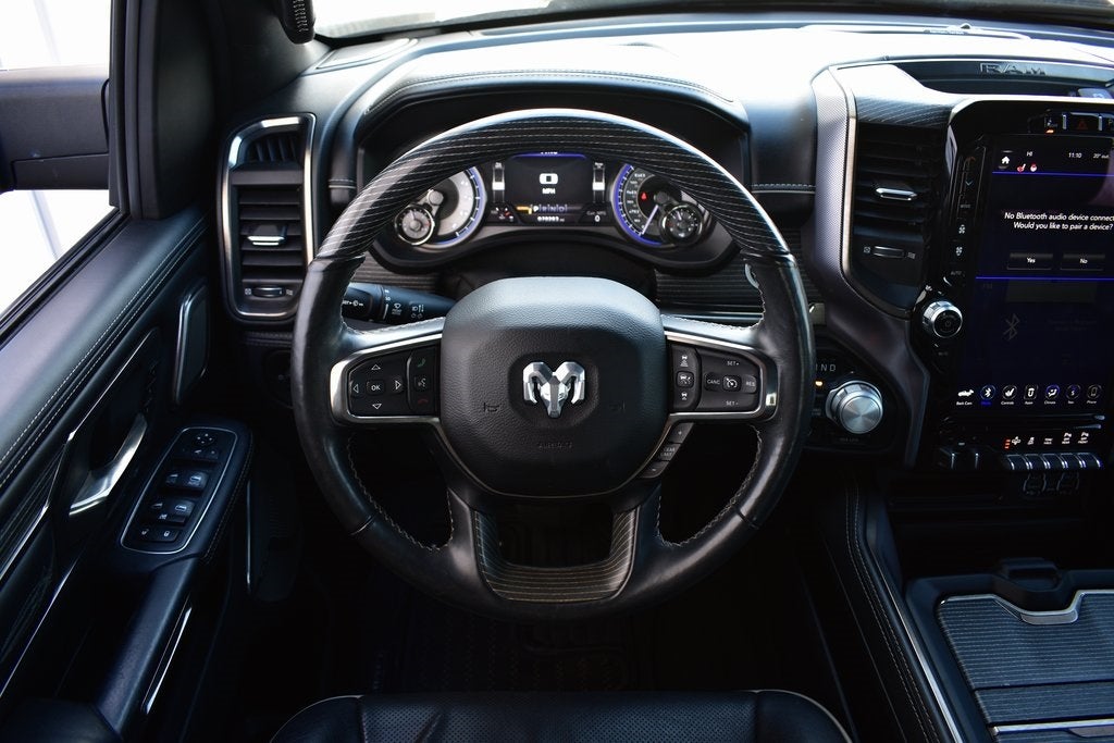 2020 RAM 1500 Limited Crew Cab 4x4