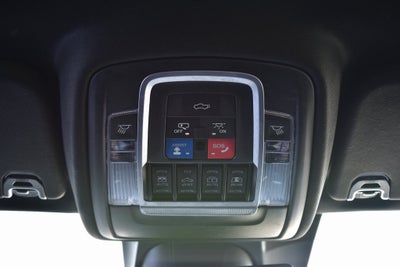 2020 RAM 1500 Limited Crew Cab 4x4