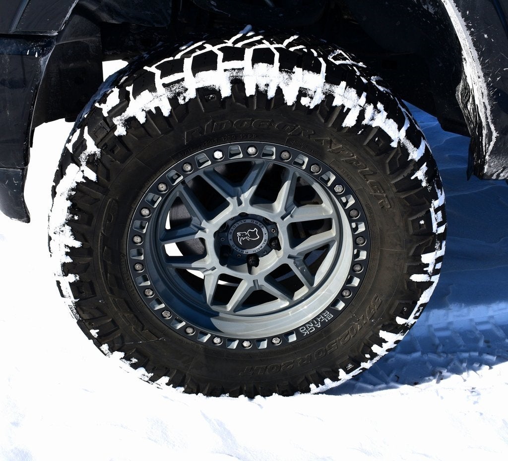 2020 RAM 1500 Limited Crew Cab 4x4