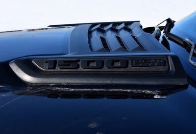 2020 RAM 1500 Limited Crew Cab 4x4