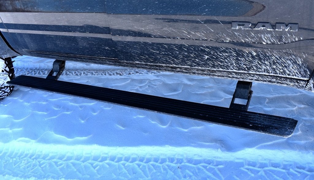 2020 RAM 1500 Limited Crew Cab 4x4