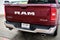 2025 RAM 1500 Laramie Crew Cab 4x4 5'7" Box