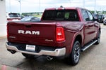 2025 RAM 1500 Laramie Crew Cab 4x4 5'7" Box