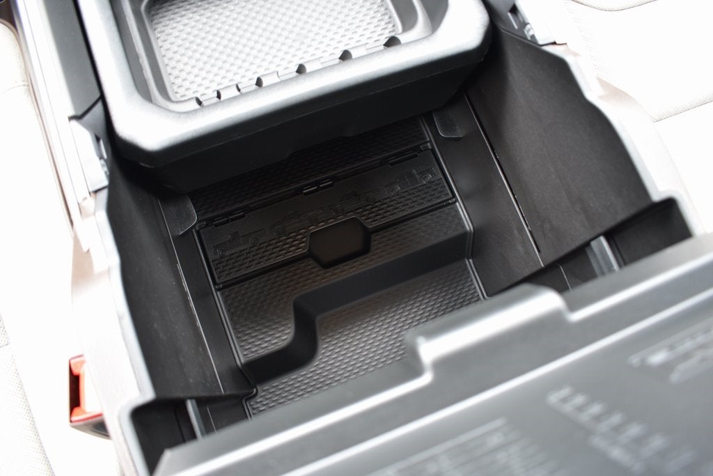 2025 RAM 1500 Laramie Crew Cab 4x4 5'7" Box