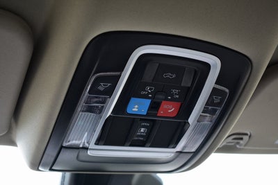 2025 RAM 1500 Laramie Crew Cab 4x4 5'7" Box