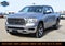 2023 RAM 1500 Laramie Crew Cab 4x4 w/5.7L Hemi