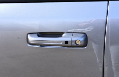 2023 RAM 1500 Laramie Crew Cab 4x4 w/5.7L Hemi