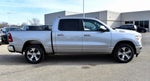 2023 RAM 1500 Laramie Crew Cab 4x4 w/5.7L Hemi