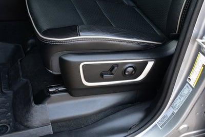 2023 RAM 1500 Laramie Crew Cab 4x4 w/5.7L Hemi