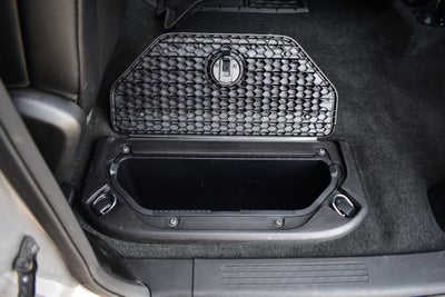 2023 RAM 1500 Laramie Crew Cab 4x4 w/5.7L Hemi