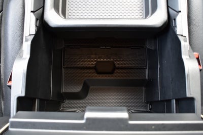 2023 RAM 1500 Laramie Crew Cab 4x4 w/5.7L Hemi