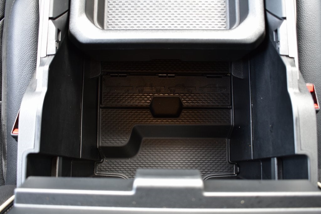 2023 RAM 1500 Laramie Crew Cab 4x4 w/5.7L Hemi