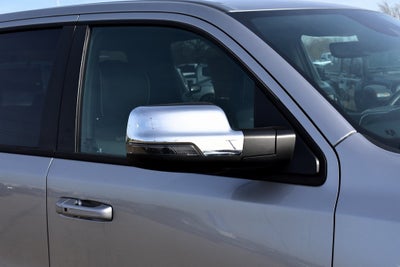 2023 RAM 1500 Laramie Crew Cab 4x4 w/5.7L Hemi