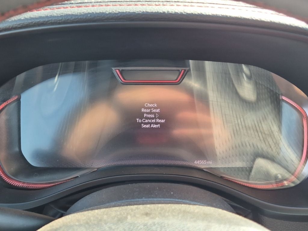 2025 RAM 1500 Rebel Crew Cab 4x4