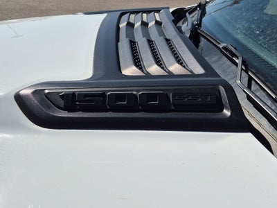 2025 RAM 1500 Rebel Crew Cab 4x4