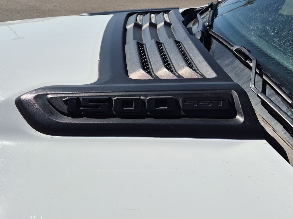 2025 RAM 1500 Rebel Crew Cab 4x4