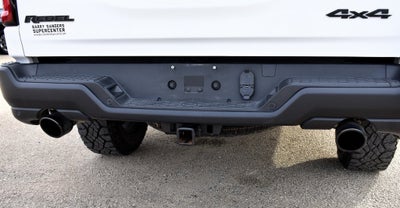 2025 RAM 1500 Rebel Crew Cab 4x4