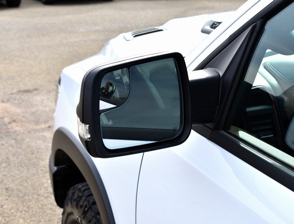 2025 RAM 1500 Rebel Crew Cab 4x4