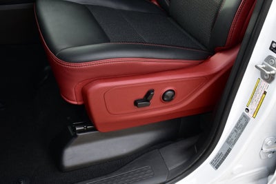 2025 RAM 1500 Rebel Crew Cab 4x4