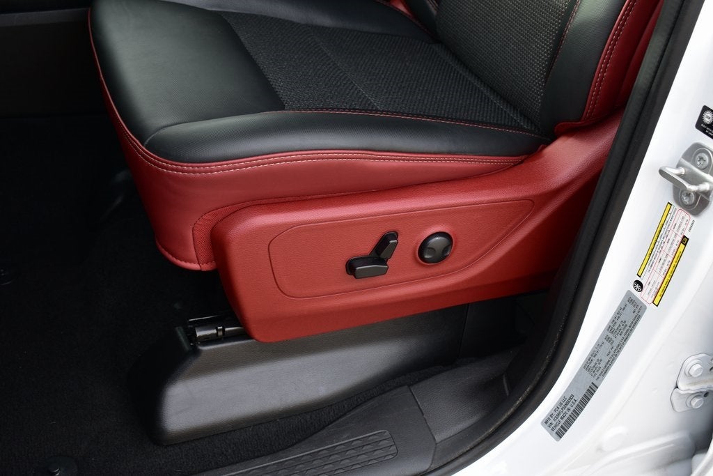 2025 RAM 1500 Rebel Crew Cab 4x4