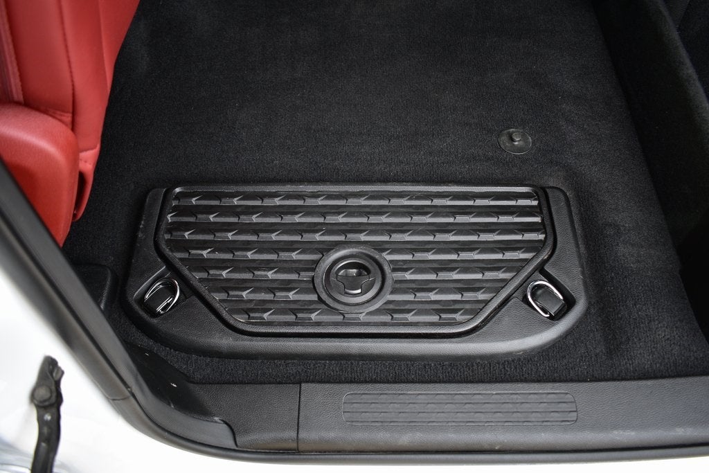 2025 RAM 1500 Rebel Crew Cab 4x4