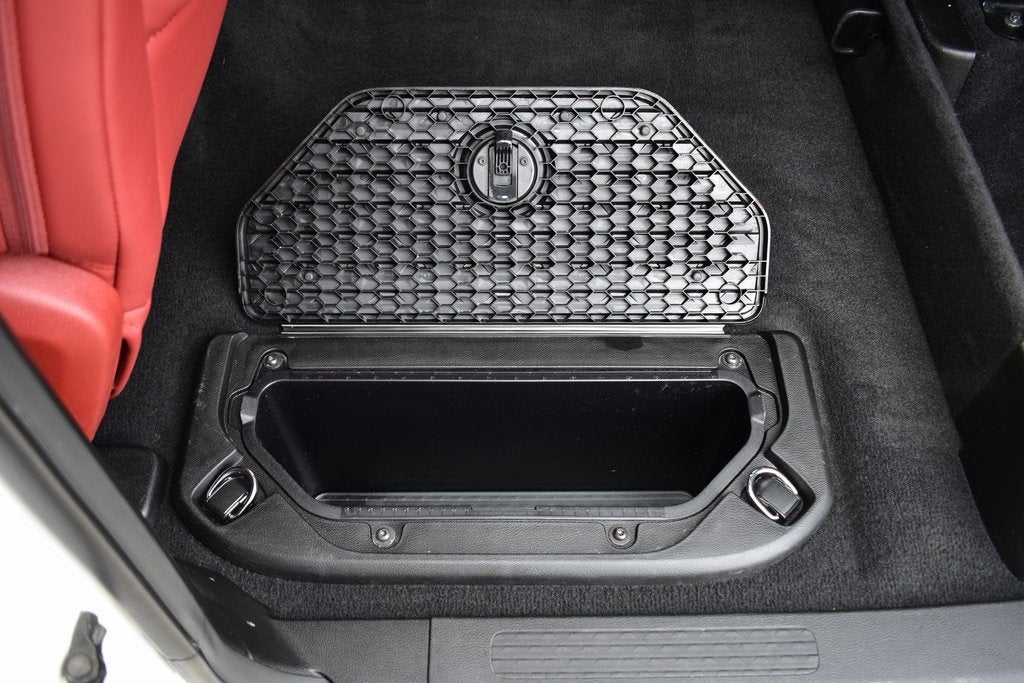 2025 RAM 1500 Rebel Crew Cab 4x4