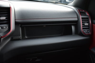 2025 RAM 1500 Rebel Crew Cab 4x4