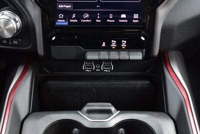 2025 RAM 1500 Rebel Crew Cab 4x4