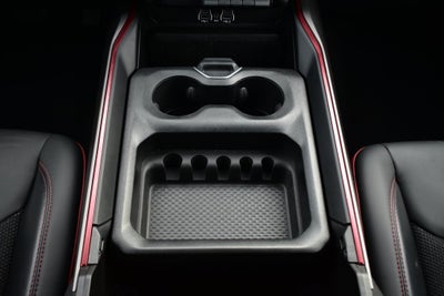 2025 RAM 1500 Rebel Crew Cab 4x4