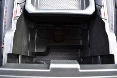 2025 RAM 1500 Rebel Crew Cab 4x4