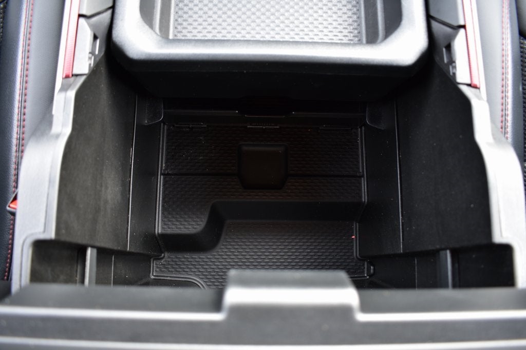 2025 RAM 1500 Rebel Crew Cab 4x4