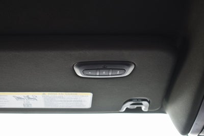 2025 RAM 1500 Rebel Crew Cab 4x4