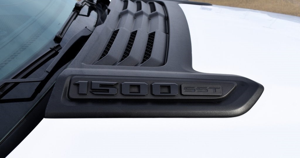 2025 RAM 1500 Rebel Crew Cab 4x4