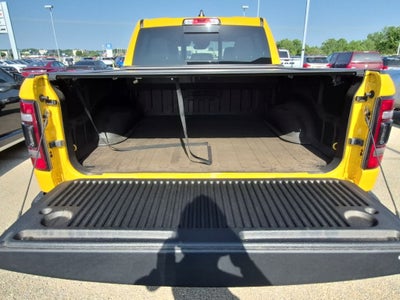 2023 RAM 1500 Rebel