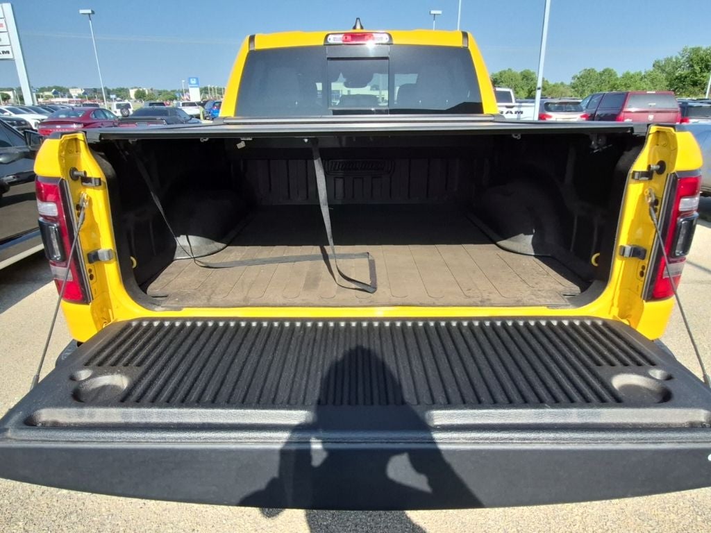 2023 RAM 1500 Rebel