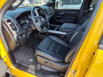 2023 RAM 1500 Rebel