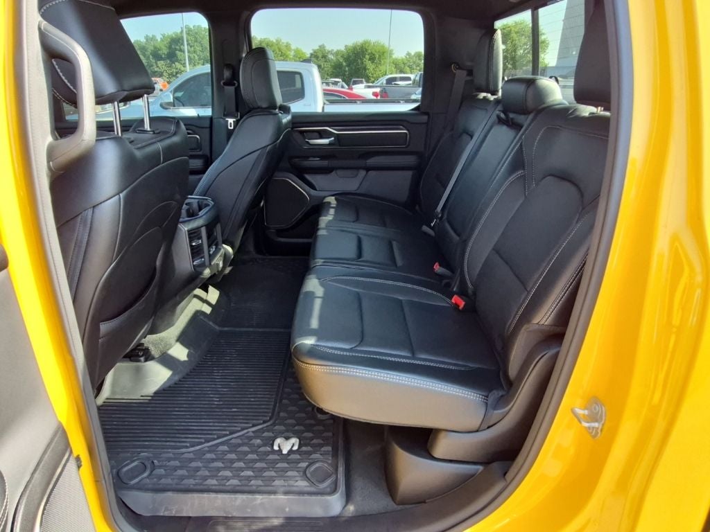 2023 RAM 1500 Rebel
