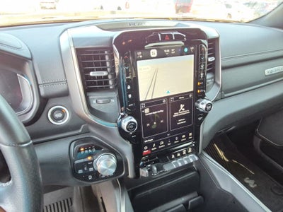 2023 RAM 1500 Rebel