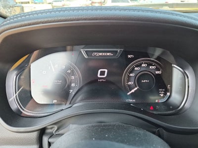 2023 RAM 1500 Rebel